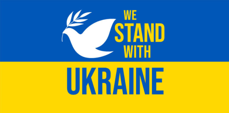 Soutien à l'Ukraine